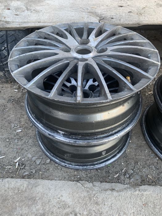 Продам титанка р14