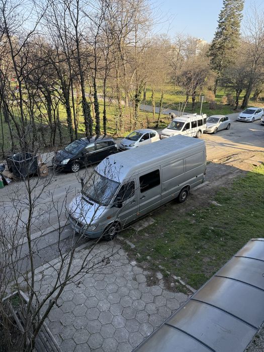 Кърти Чисти Извозва