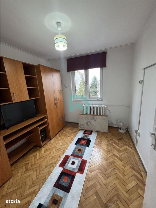 Apartament de vanzare Astra, Brasov