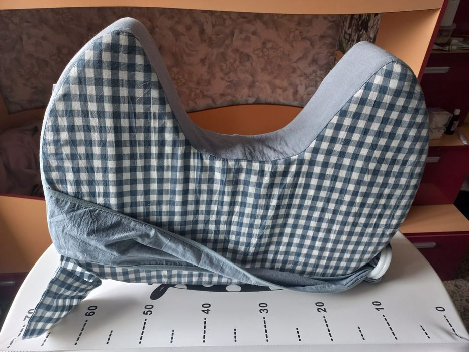 Подушка для кормления