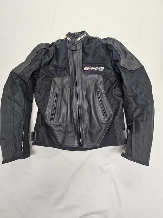 Costum moto 2 piese Ozone  L