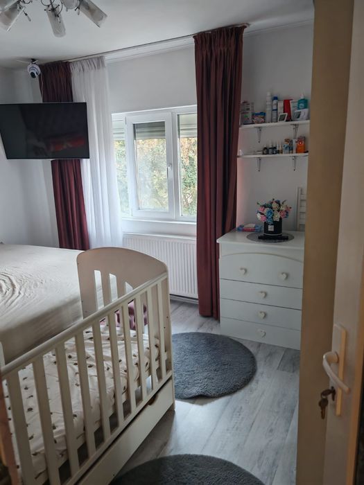 Apartament 2 camere decomandat Bragadiru Vechi super poziție  etaj 2