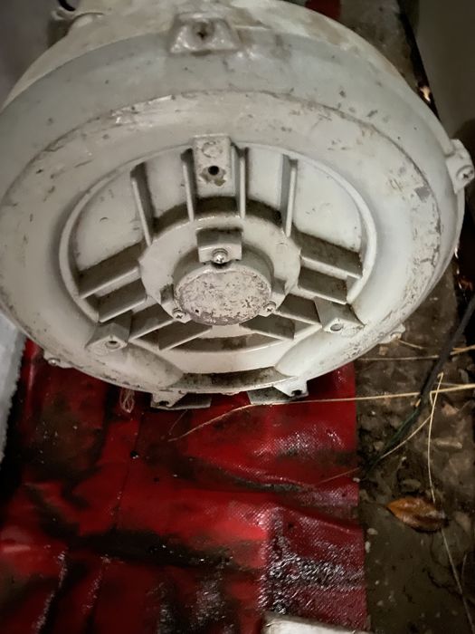 Компрессор воздушный