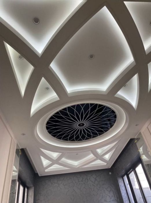 Ремонт квартир домов