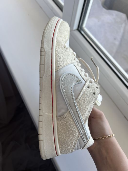 Кроссовки NIKE женские