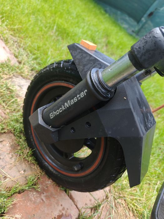 Trotineta gt3 max