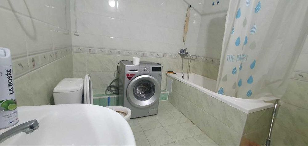 4 Xonali dom xamma sharoitlari bor