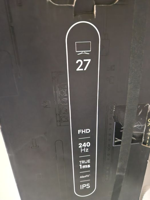 Vând Monitor Alienware