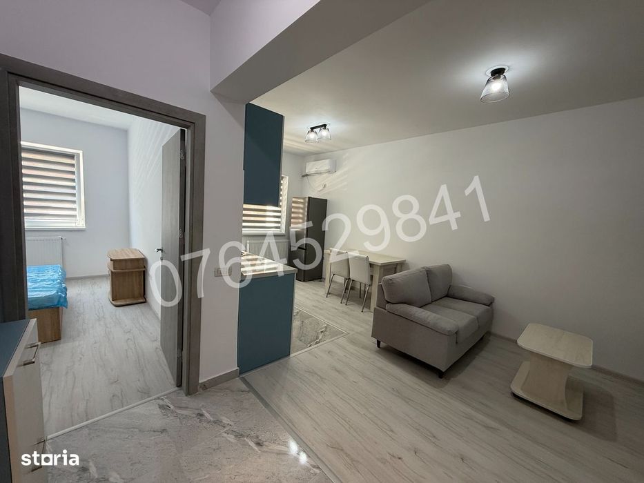 Studio/garsoniera dubla,2026,Militari Residence,Str. Weiner Palada 12