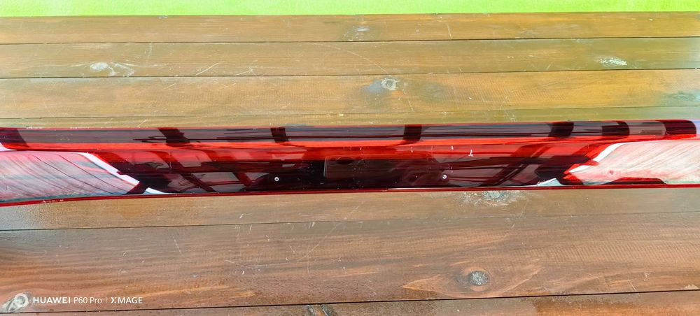 Централен стоп Mercedes EQA W243 / Мерцедес В243