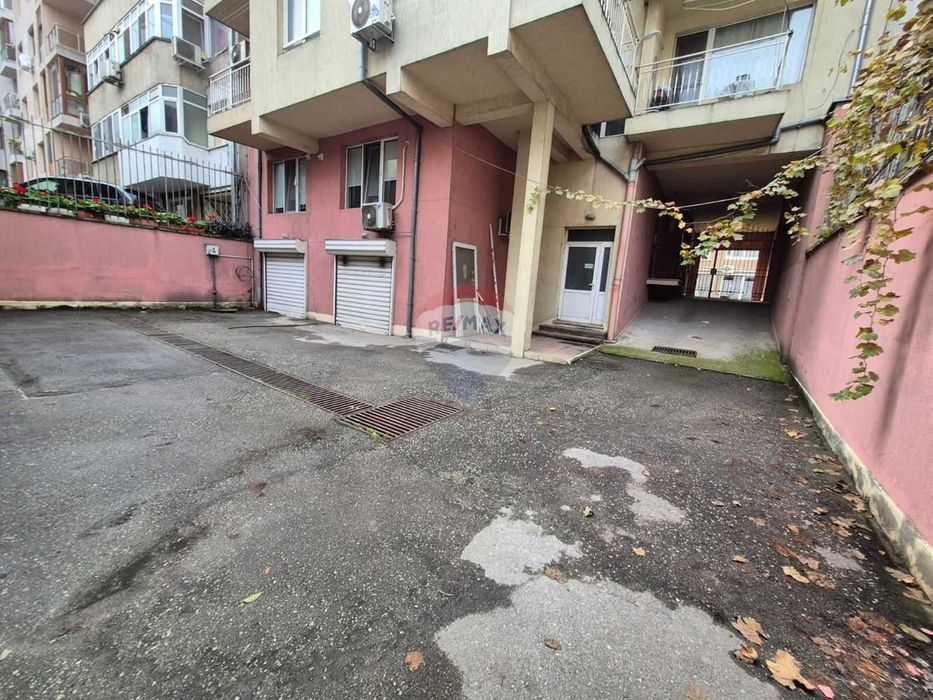 Двустаен апартамент под наем, Колхозен пазар, гр. Варна ДВ 4228