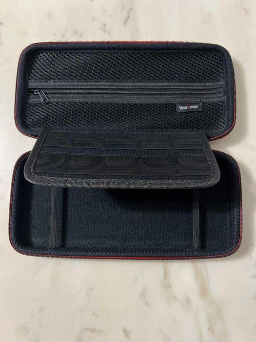 Nintendo Switch - Като Нова