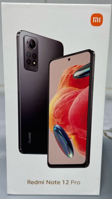 Xiaomi 12 про 256 Гб