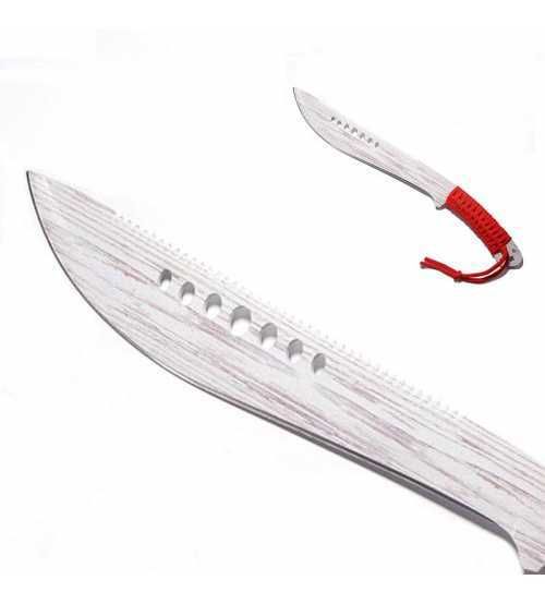 Cutite si macete otel