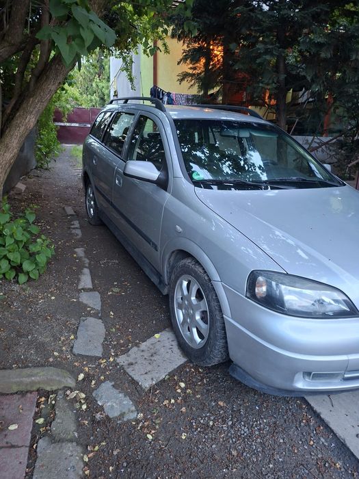 Opel Astra G break