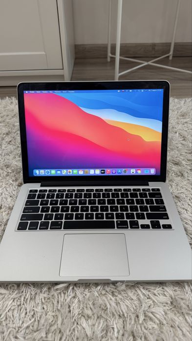 macbook pro 256gb 2014