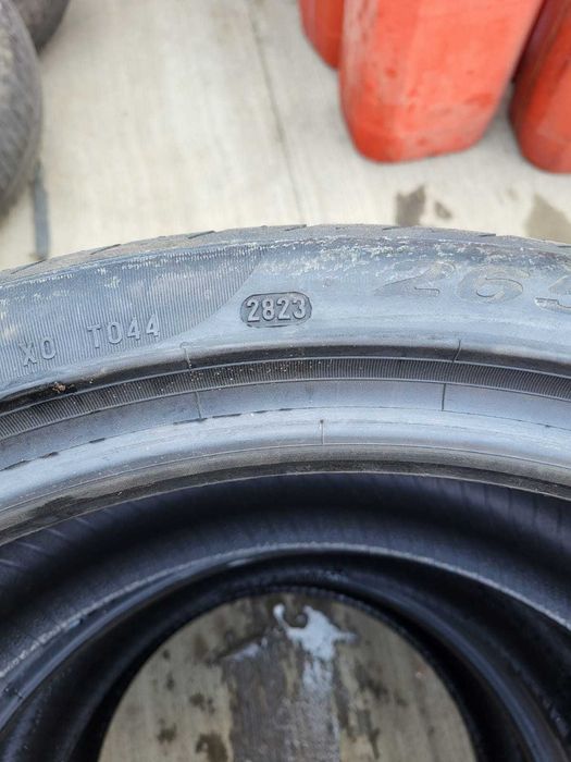 Anvelope Pirelli – vara (6 bucati)