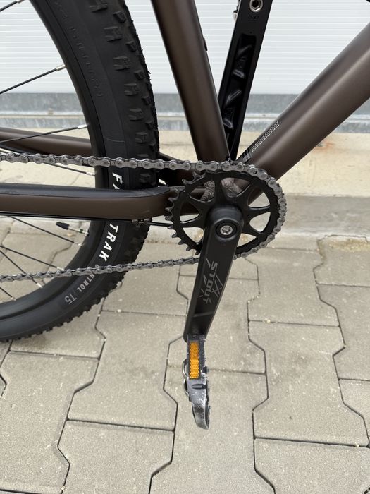 Bicicleta mtb Specialized rockhopper