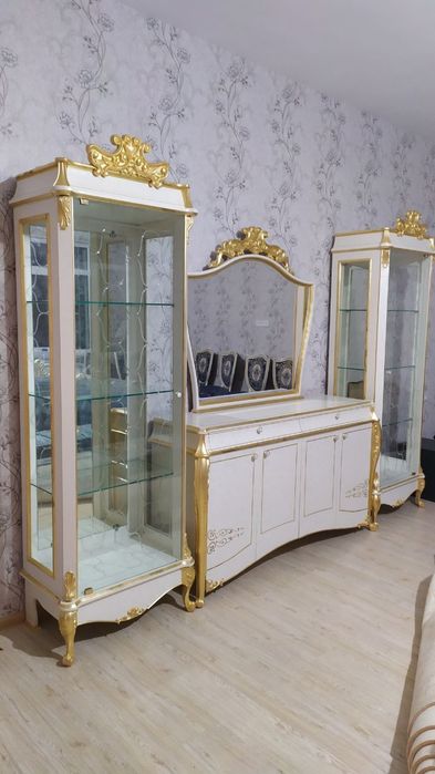 Мебельщики РАЗБОРКА-СБОРКА и ремонт всех видов мебелей любой сложности
