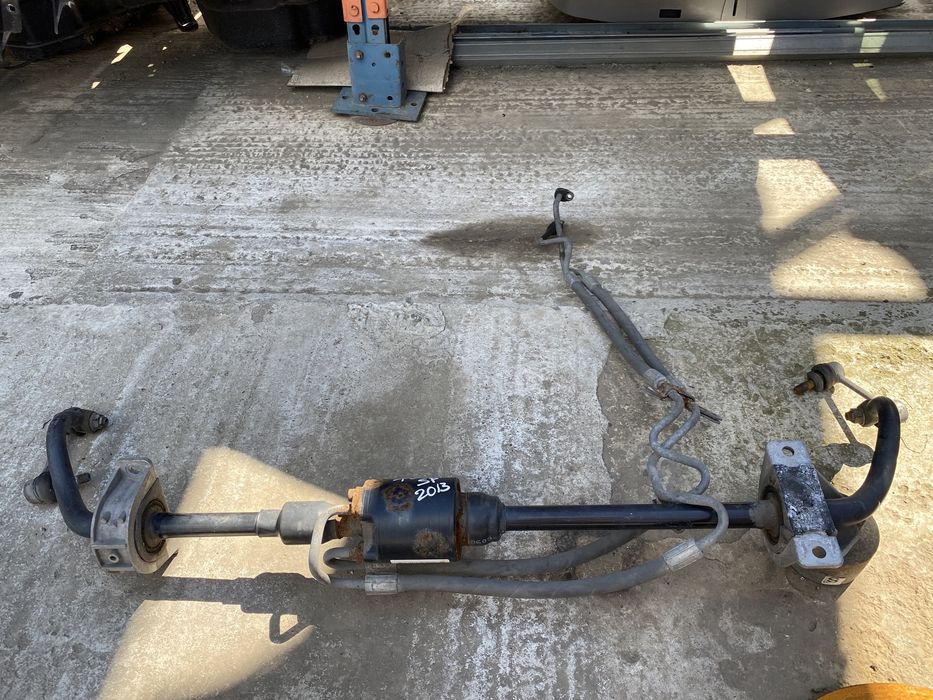 Bara stabilizatoare spate, Dynamic Drive BMW Seria 5 6 7 F10 F01 F12