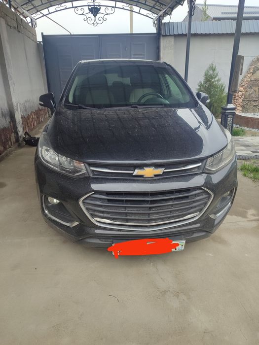 Trekr 1sotiladi tozzaaa