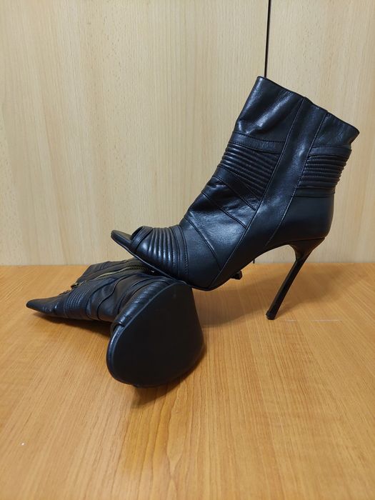 Botine Mineli Boutique
