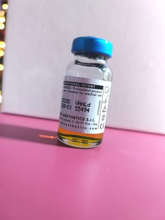 BioRePeelCl3 6ml 30% concentratie