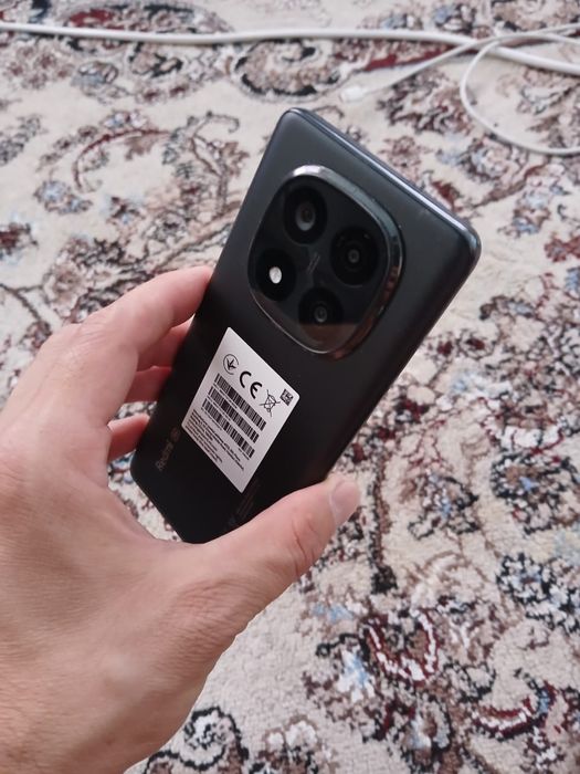 Redmi Note 14 Pro+ (5G)