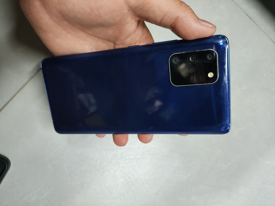 Samsung s10lite 128gb