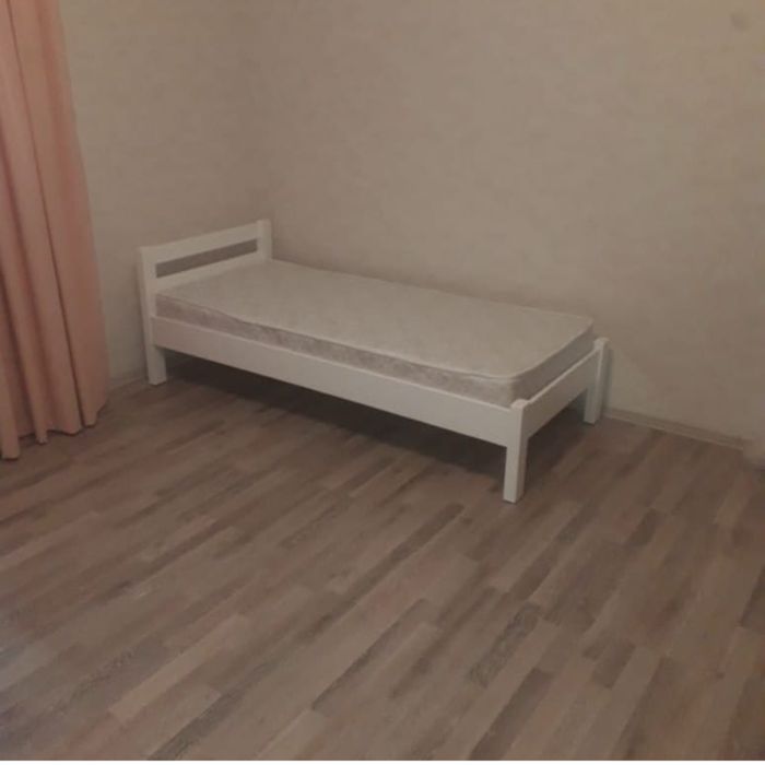 Продам детскую кровать
