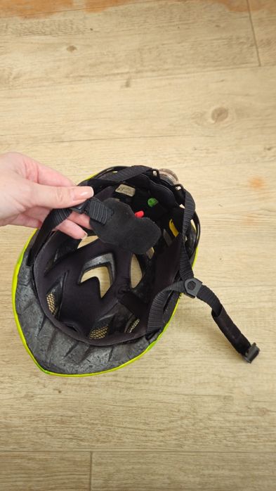 Шлем детский JetCat