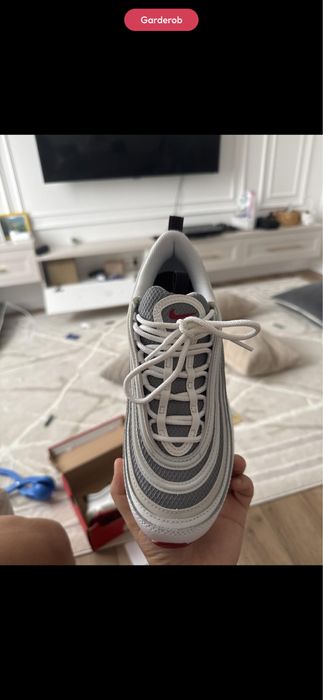 Продам nike air max 97