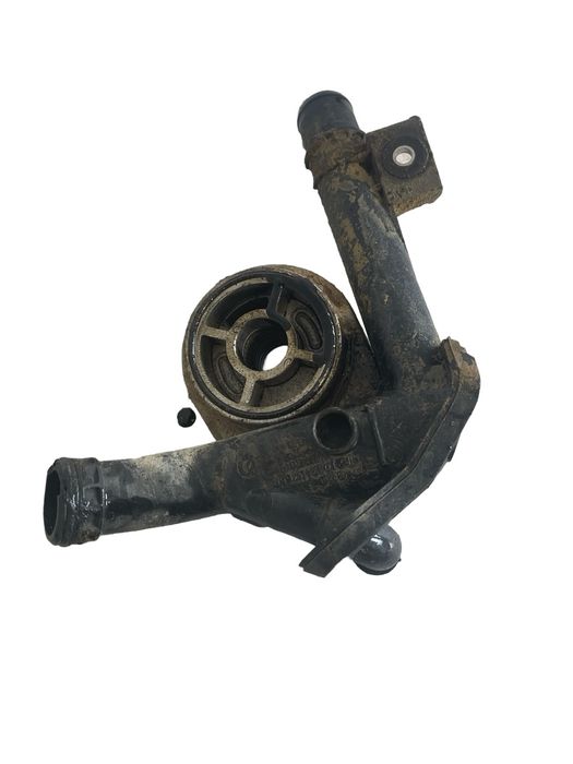 Termoflot Racitor Ulei Cu Conducta Dacia Duster 2010 - > 1.5 Dci K9K