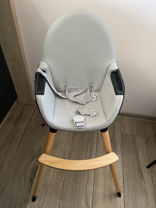 Столче за хранене KinderKraft от 6м до 5г