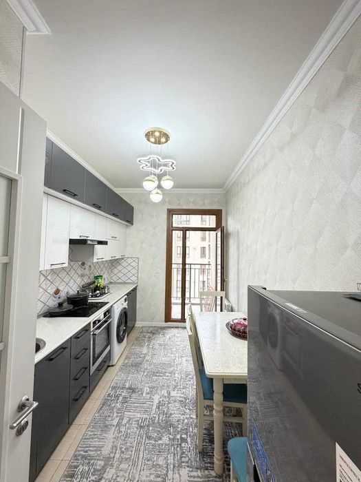 Сдаётся квартира в Чорсу | Гулобод | 3-комнатная 500$