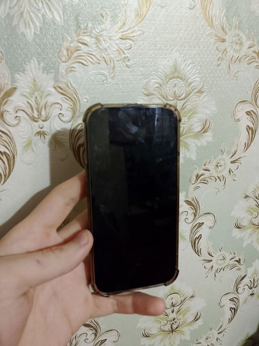 Айофн 15 92% 128гб