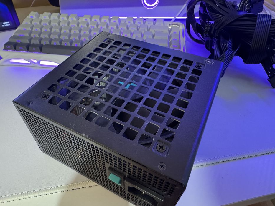 Deepcool pf700 80 Plus