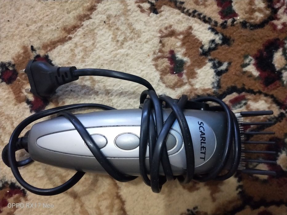 Машинка для стрижки