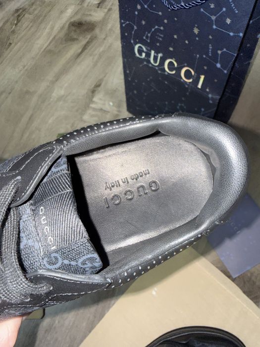 Adidasi gucci noi