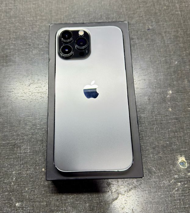 Iphone 13 Pro Max 128gb