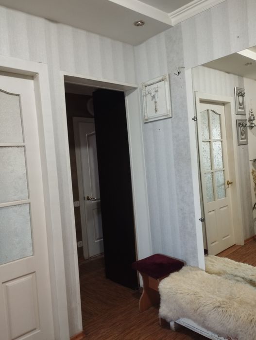 Продам  двухкомнатную квартиру