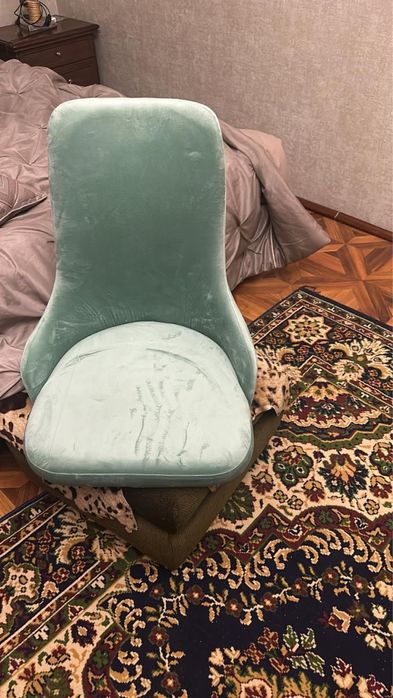 Стулья новые 6 шт