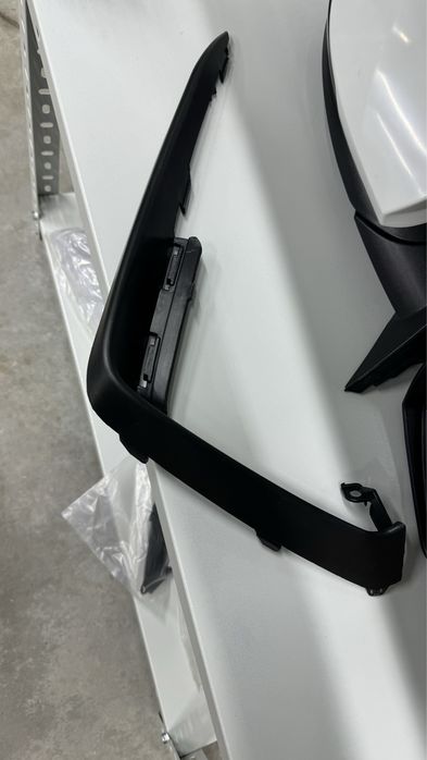 Решетка радиатора Huyndai Elantra