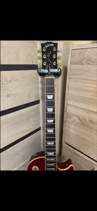 Gibson Les Paul Traditional