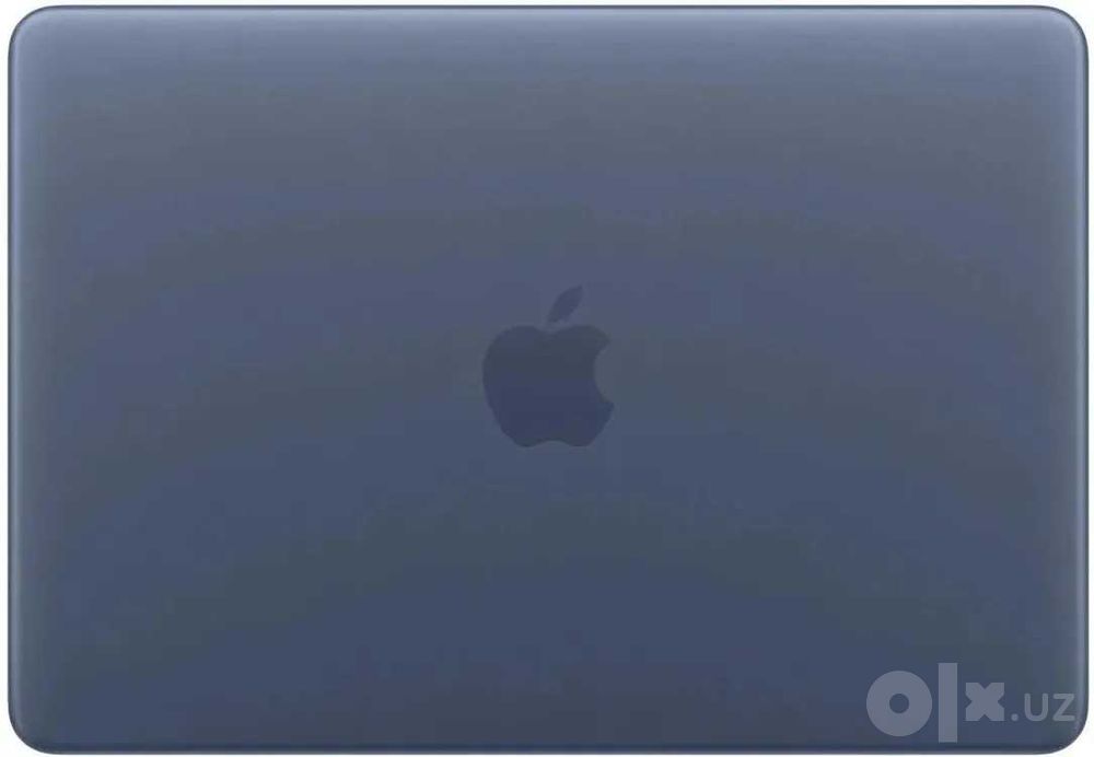 - Ноутбук Apple MacBook Neo 13 A18/8GB/256GB Indigo RU