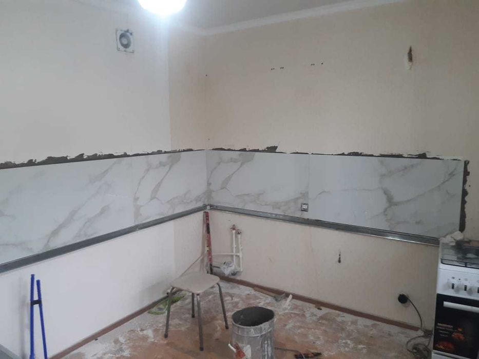 Кафельщик Кафельщик