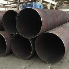 Труба стальная Д325-Д377 х 4-10мм пр.Россия+Китай оптом в Ташкенте