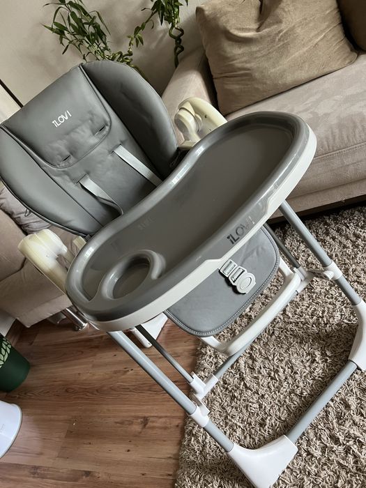 Продам стульчик для кормления 20 000