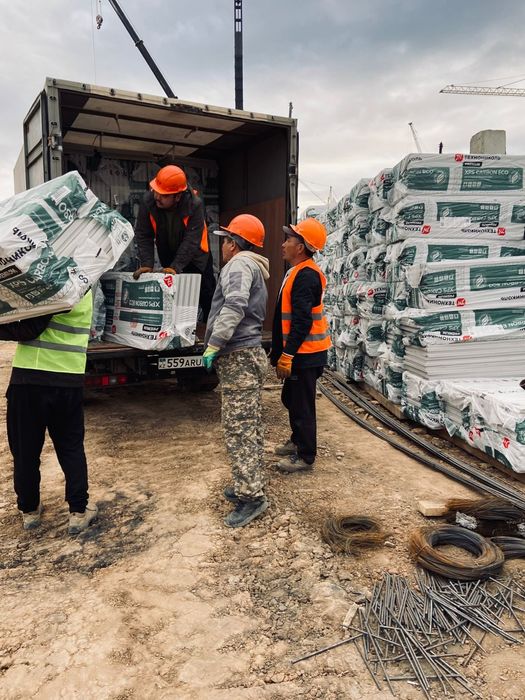 Грузоперевозки надежно!