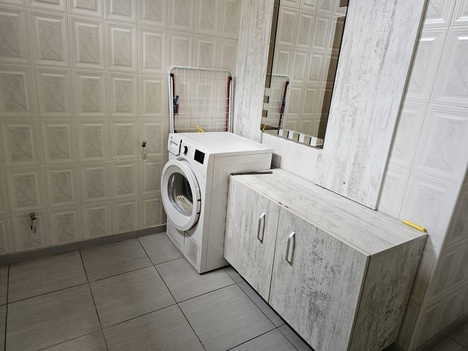 Дава се под наем Двустаен апартамент в Пловдив, Прослав - 60 кв.м за 382.5 € - Снимка #7